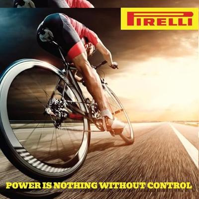 PIRELLI 30-622 p zero race tlr classic vouw 4329500