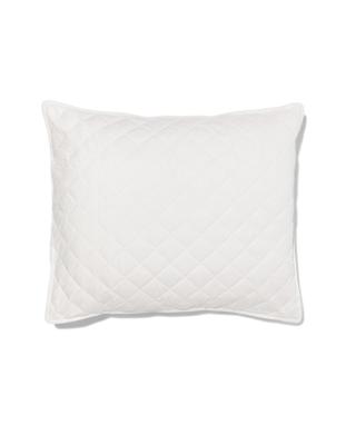 HEMA Hoofdkussen wol 60x70 (wit)