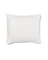 HEMA Hoofdkussen wol 60x70 (wit) - thumbnail