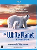 The White Planet - thumbnail
