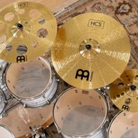 Meinl HCS20CR HCS Crash Ride 20 inch - thumbnail
