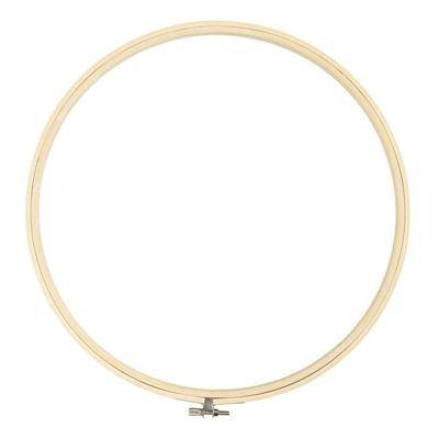 Creativ Company Borduurframe, 30cm Creativ Company Borduurframe, 30cm