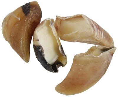 PETSNACK SNACK KALFSHOEVEN MET SCHAPENVET GROOT PETSNACK SNACK KALFSHOEVEN MET SCHAPENVET GROOT