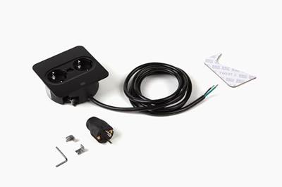 Bachmann 946.101 Afdekschijf