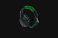 Headset - Razer - Kaira - 50 mm - Titanium - Xbox 360 - thumbnail