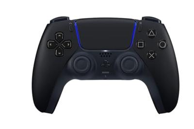 DualSense draadloze controller - Zwart I PS5 en pc - thumbnail