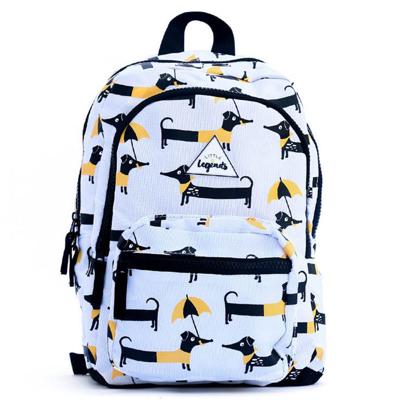 Kinderrugzak Little Legends - Dog Backpack S