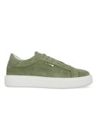 Antony Morato Sneakers MMFW01675-LE300005-4077 Groen-43 maat 43 - thumbnail