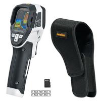 Laserliner ThermoVisualizer Pocket Warmtebeeldcamera -20 tot +650 °C 9 Hz - thumbnail