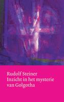 Inzicht in het mysterie van Golgotha (Hardback) - thumbnail