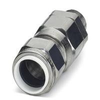 Phoenix Contact 1411092 Wartel M25 Metaal Zilver 10 stuk(s) - thumbnail