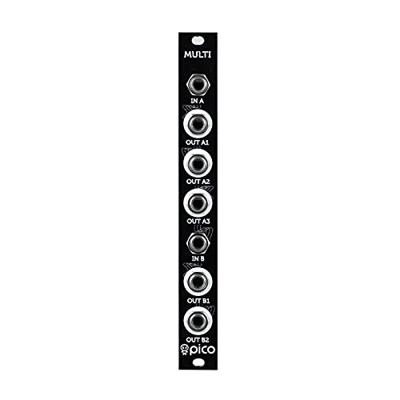 Erica Synths Pico Multi2 eurorack module Erica Synths Pico Multi2 eurorack module