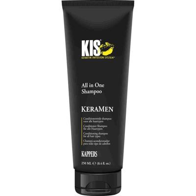 KIS Keramen All in One Shampoo 250ml