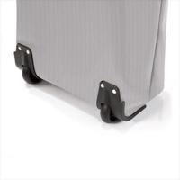 Reisenthel Trolley M-Herringbone Grey - thumbnail
