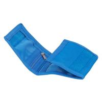 Portefeuille R. C. Deportivo de La Coruña Blauw 12.5 x 9.5 x 1 cm - thumbnail