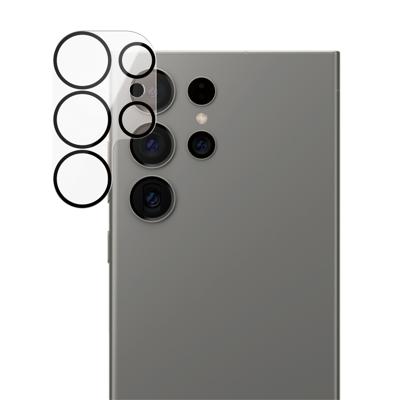 PanzerGlass PicturePerfect 1206 Cameraprotector (glas) Samsung Galaxy S24 Ultra 1 stuk(s)