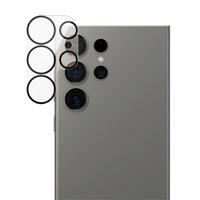 PanzerGlass PicturePerfect 1206 Cameraprotector (glas) Samsung Galaxy S24 Ultra 1 stuk(s) - thumbnail