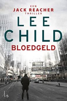 Bloedgeld - Lee Child - ebook