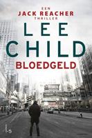 Bloedgeld - Lee Child - ebook - thumbnail
