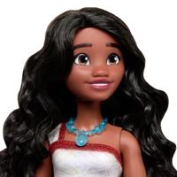 Disney Princess Pop Vaiana - thumbnail