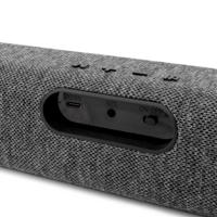 CoolBox COO-BTA-BS23 Grijs Bluetooth luidspreker - thumbnail