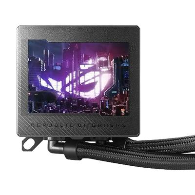 Asus ROG RYUJIN III 240 ARGB PC-waterkoeling