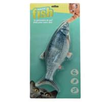 Basic Magic fish kattenspeelgoed - thumbnail