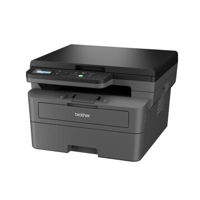 Brother DCP-L2627DWE laserprinter - thumbnail
