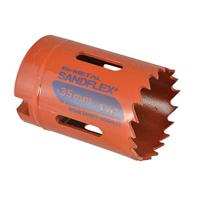 Bahco Sandflex gatzaag - bimetaal - 32 mm - 3830-32-VIP - thumbnail