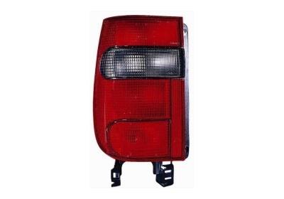 Achterlicht links PickUp 7615935