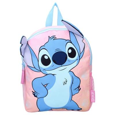 Lilo & Stitch Backpack Fluffy Friends 32 cm