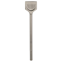 Bosch Accessories 2608690198 2608690198 Spadebeitel 80 mm Gezamenlijke lengte 400 mm SDS-Max 1 stuk(s) - thumbnail