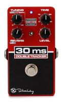 Keeley 30ms Automatic Double Tracker met reverb - thumbnail