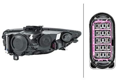 Koplamp 1EJ010740071