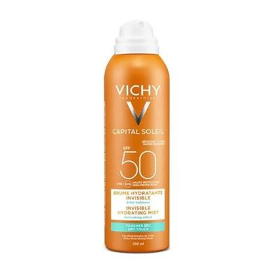 Vichy Capital Soleil Invisible Protective Mist Dry Touch SPF50 - thumbnail