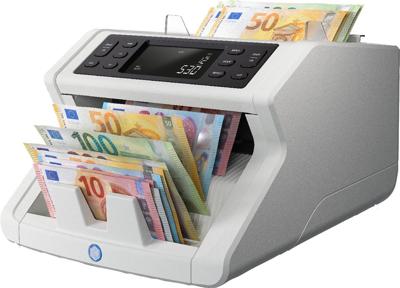 Biljettelmachine safescan 2265 wit Biljettelmachine safescan 2265 wit