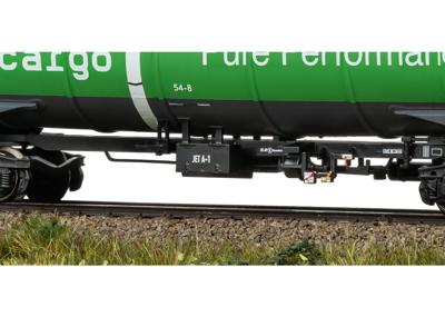 Märklin 47549 Ketelwagen AC