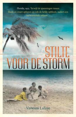 Stilte voor de storm - Vanessa Lafaye - eBook (9789026136801) Stilte voor de storm - Vanessa Lafaye - eBook (9789026136801)