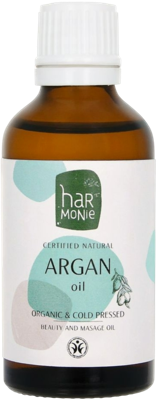 Harmonie Argan Olie Bio
