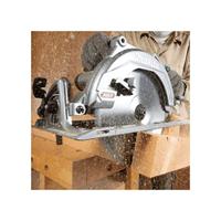 Makita RS002GT101 Accu cirkelzaag 260mm XGT 40V Max 5.0Ah - thumbnail