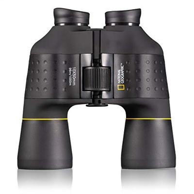 National Geographic 10x50 Verrekijker Porro