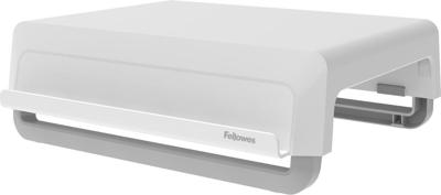 Monitorstandaard fellowes breyta wit Monitorstandaard fellowes breyta wit