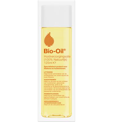 Bio Oil Huidverzorgingsolie 100% Natuurlijk