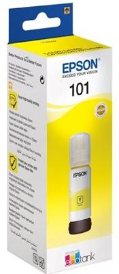 Epson C13T03V44A inktcartridge Geel 1 stuk(s)