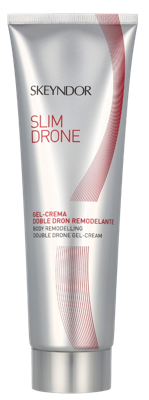 Skeyndor Slim Drone Body Remodelling Double Drone Gel-Cream 150ml Gerichte behandeling Dames
