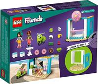 LEGO Friends - Donutwinkel Constructiespeelgoed - thumbnail