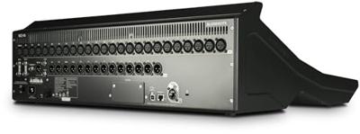 Allen & Heath SQ6 Digitaal mengpaneel