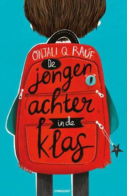 De jongen achter in de klas (Hardback) De jongen achter in de klas (Hardback)