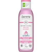 Lavera Douchegel / body wash indulgent 250 Milliliter - thumbnail