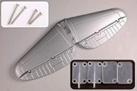 FMS - 1700Mm P47 Elevator (FS-SH104) - thumbnail